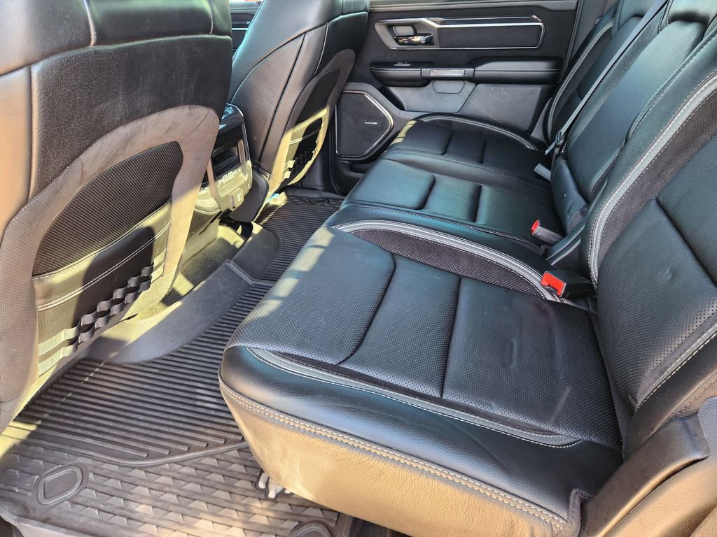 Used 2022 RAM 1500 TRX w/ TRX Level 2 Equipment Group image 29