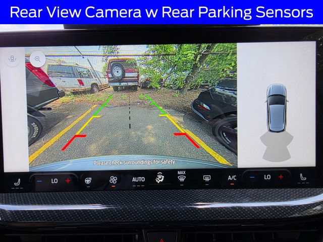 Certified 2024 Ford Escape ST-Line w/ Tech Pack #1 AWD/4WD image 15