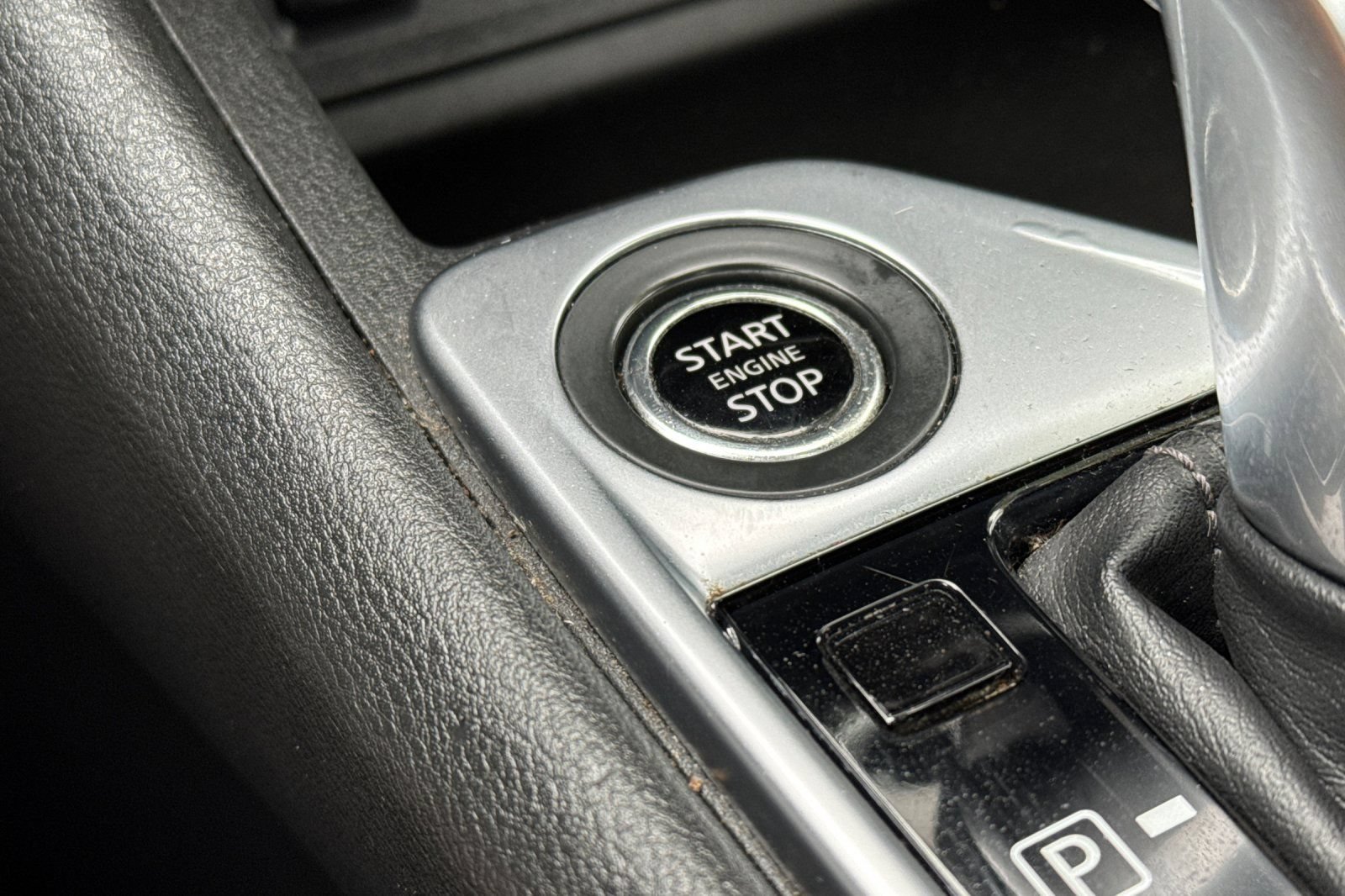 Used 2024 Nissan Sentra SV w/ Trunk Package FWD image 18