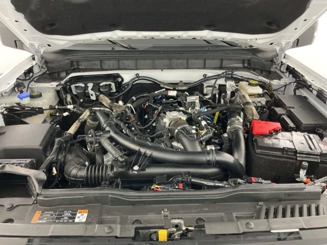 Certified 2023 Ford Bronco Wildtrak AWD/4WD image 33