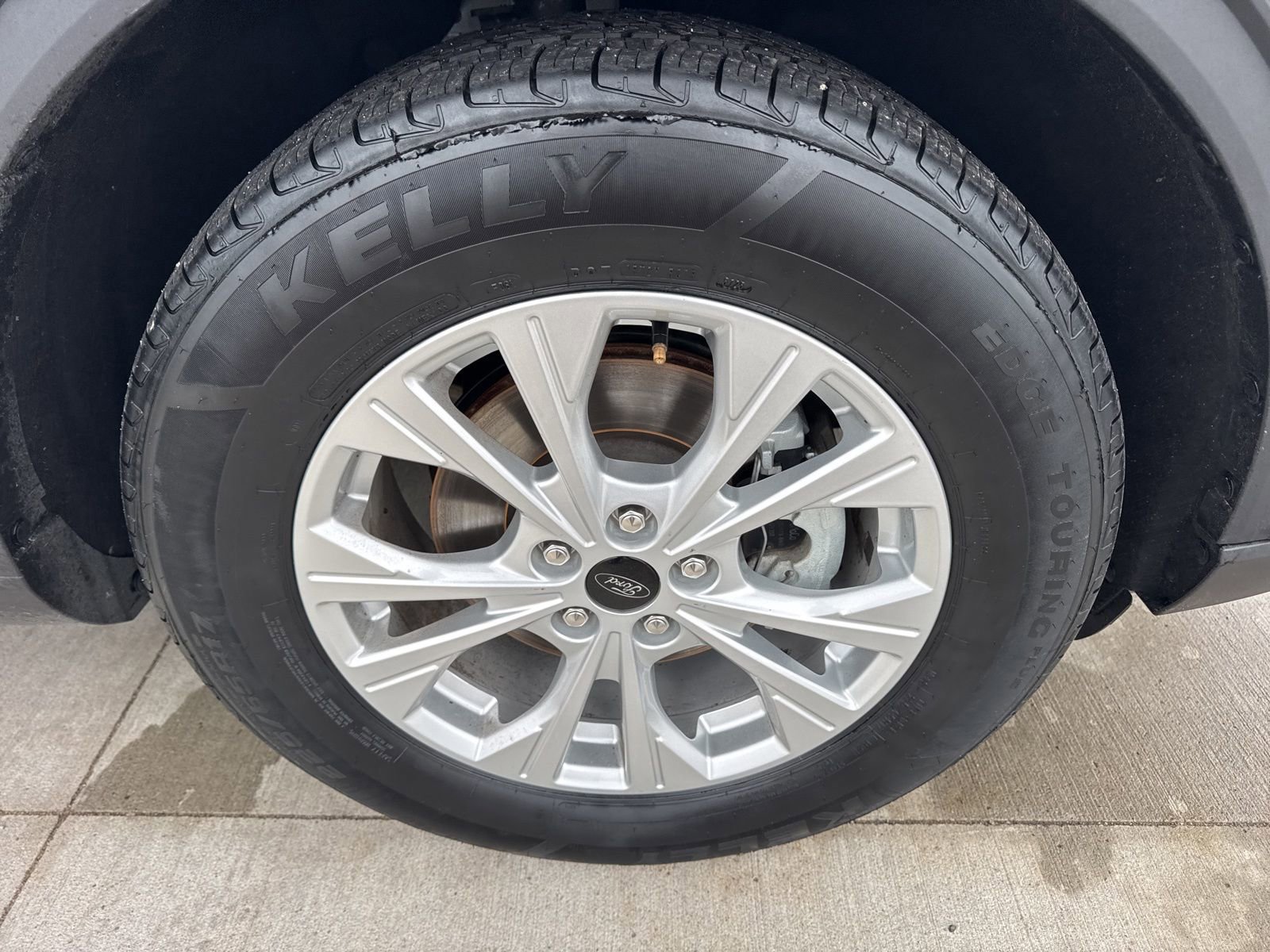 Certified 2023 Ford Escape Active w/ Tech Pack #2 image 22