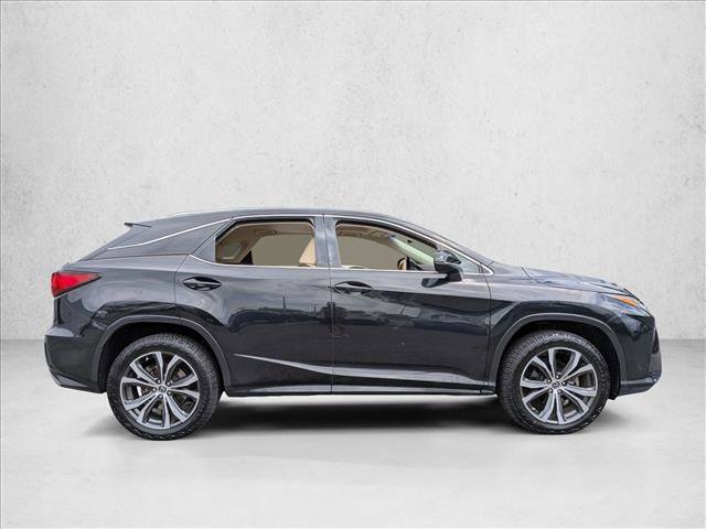 Used 2018 Lexus RX 350 FWD w/ Premium Package video 4