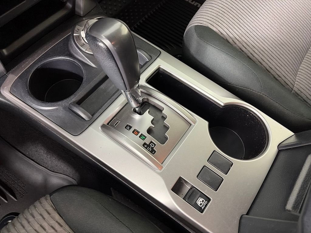 Used 2020 Toyota 4Runner SR5 image 22