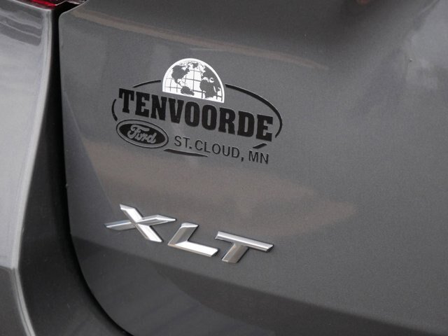 Certified 2023 Ford Explorer XLT w/ Equipment Group 202A AWD/4WD image 22