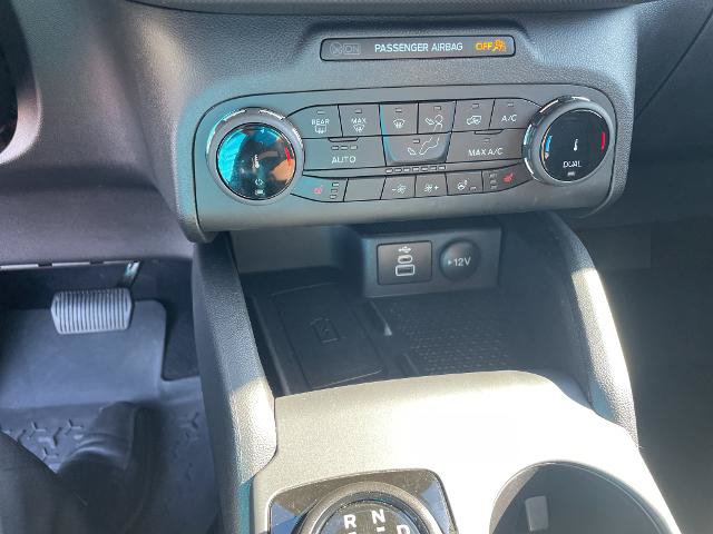 Certified 2023 Ford Bronco Sport Outer Banks w/ Tech Package AWD/4WD image 30
