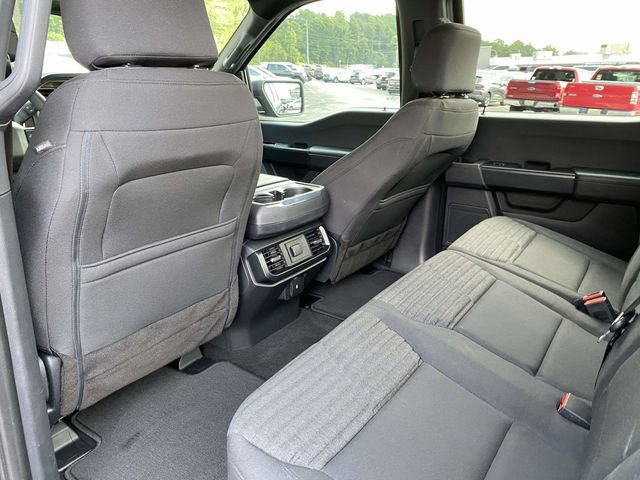 Certified 2023 Ford F150 XL w/ STX Appearance Package AWD/4WD image 8