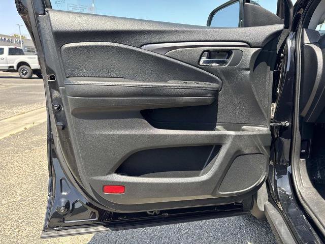 Used 2017 Honda Pilot EX-L image 18