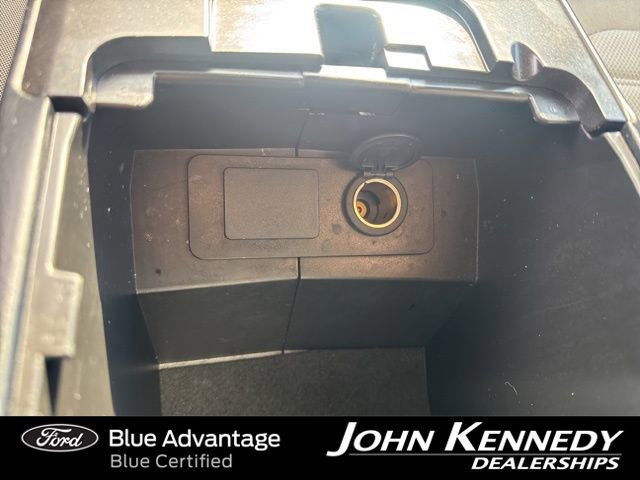 Certified 2017 Ford Fusion S image 26