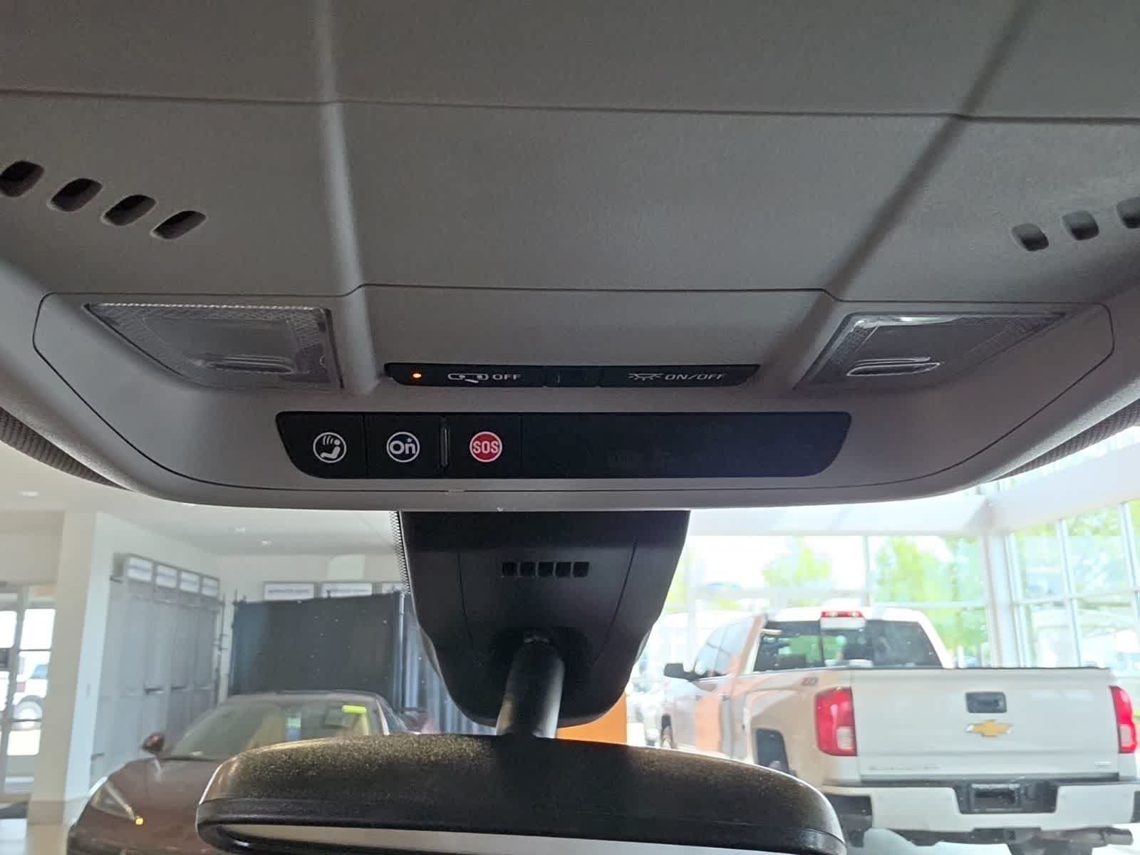 Used 2020 GMC Terrain SLE w/ Driver Convenience Package FWD image 28
