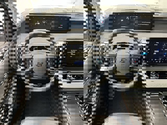 Certified 2025 Ford Expedition Max Active image 17