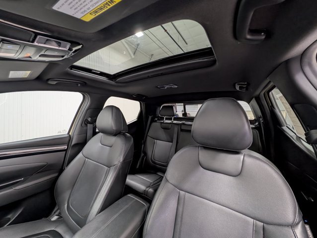 Used 2024 Hyundai Santa Cruz XRT AWD/4WD image 13