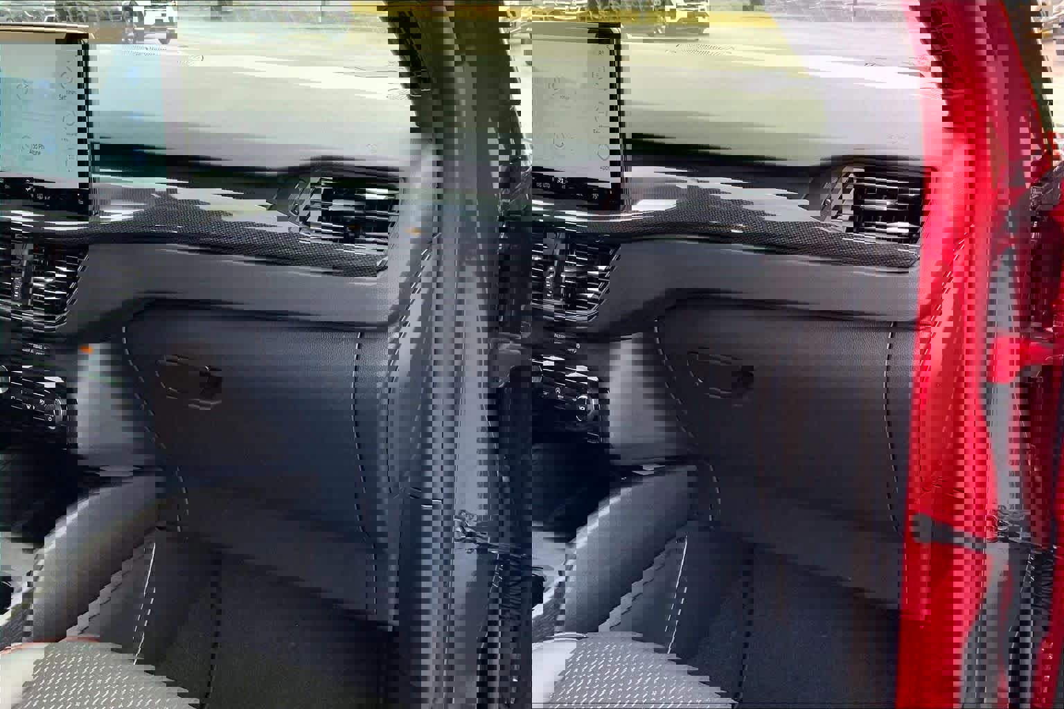 Certified 2025 Ford Escape ST-Line Select w/ Tech Pack #2 image 19