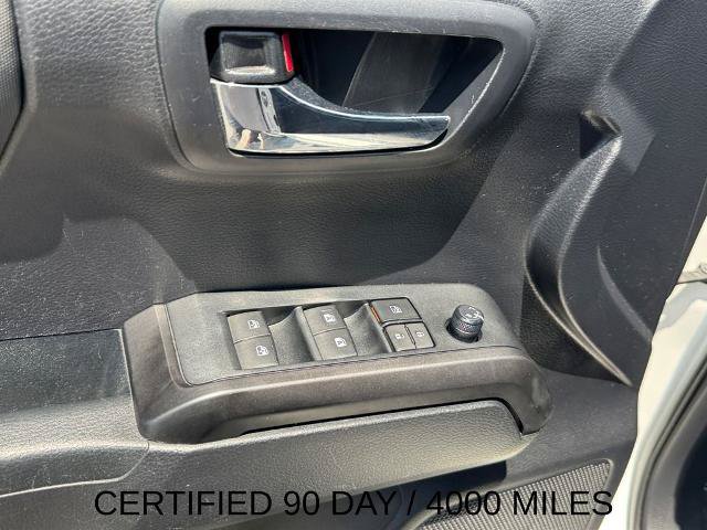 Used 2019 Toyota Tacoma TRD Sport RWD image 13