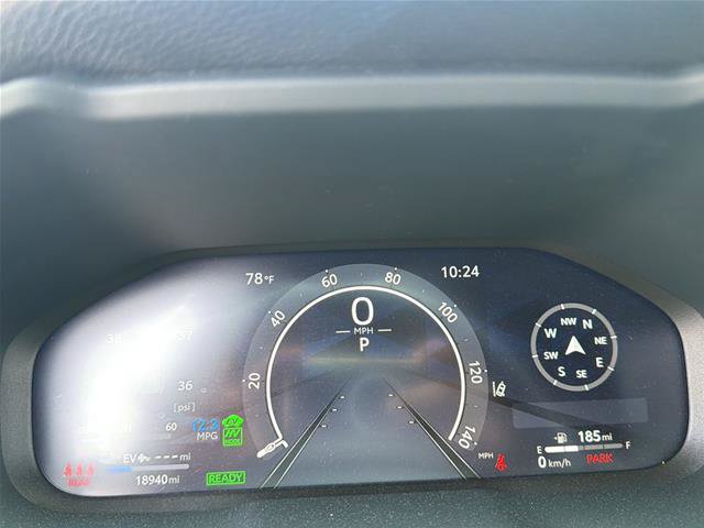 Used 2024 Toyota RAV4 XSE w/ Weather Package AWD/4WD image 12