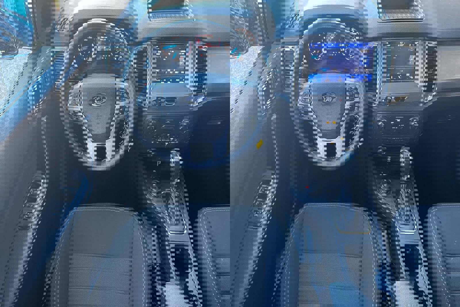 Certified 2021 Ford Ranger XLT image 15