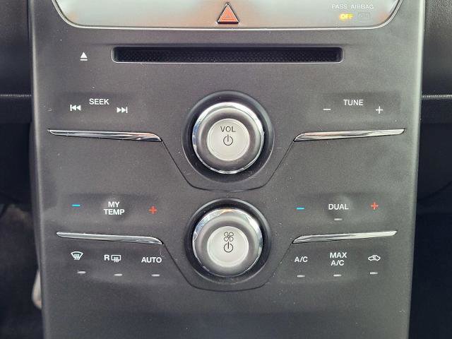 Certified 2019 Ford Flex SEL w/ Equipment Group 202A image 27