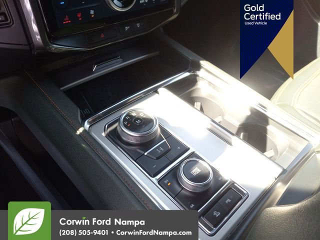 Certified 2022 Ford Expedition Timberline AWD/4WD image 19