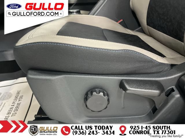 Certified 2022 Ford Bronco Wildtrak AWD/4WD image 23