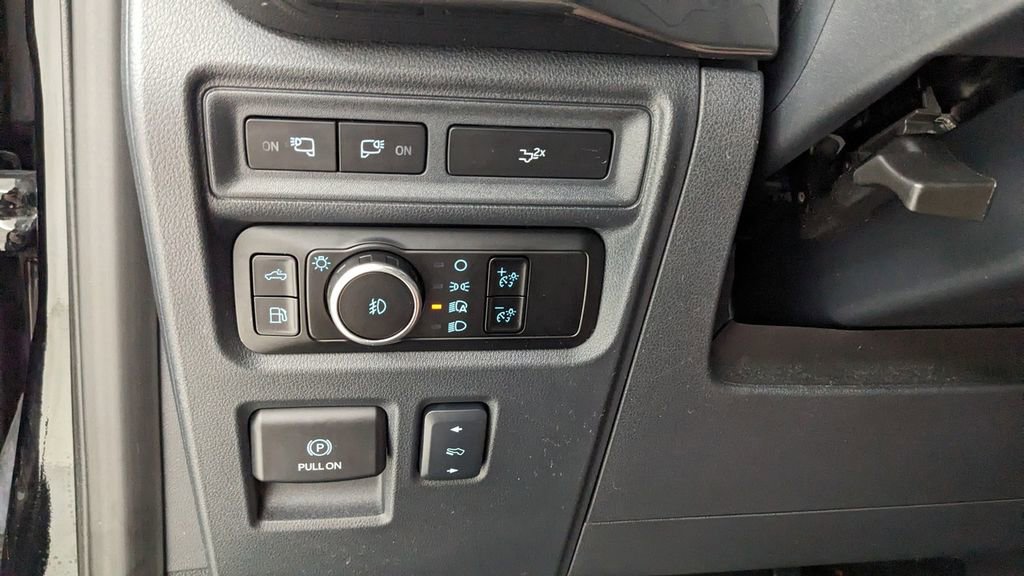 Certified 2023 Ford F150 XLT w/ Equipment Group 302A High AWD/4WD image 23