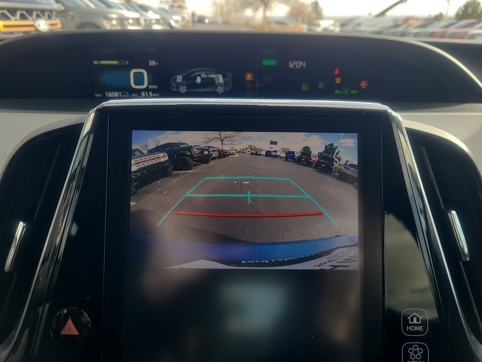 Used 2020 Toyota Prius Prime Limited image 29