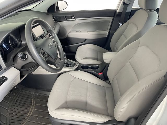 Used 2018 Hyundai Elantra SEL FWD image 2