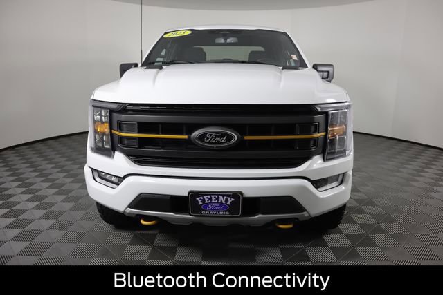 Certified 2023 Ford F150 Tremor w/ 360 Degree Camera Package image 9