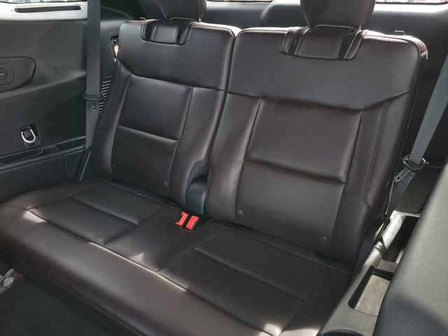 Certified 2025 Ford Explorer Platinum w/ LUX Leather Package image 10