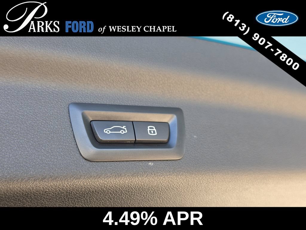Used 2023 BMW X1 xDrive28i w/ Convenience Package AWD/4WD image 10