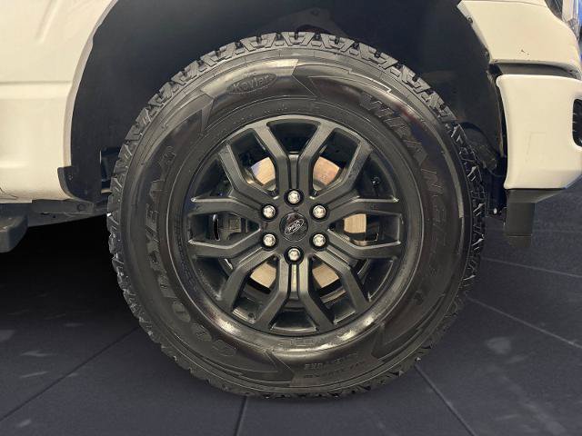 Certified 2024 Ford F150 Lariat AWD/4WD image 14