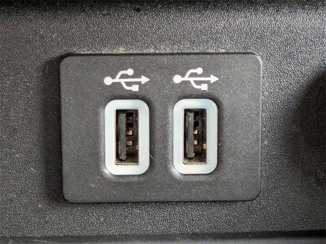 Certified 2019 Ford Fusion SE image 19