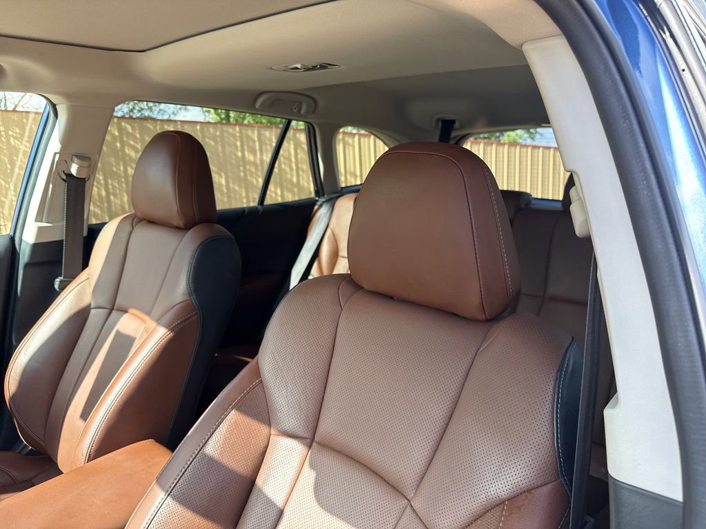 Used 2021 Subaru Outback Touring XT image 13