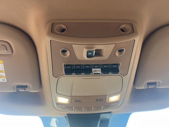 Certified 2022 Ford F250 Lariat w/ Chrome Package image 29