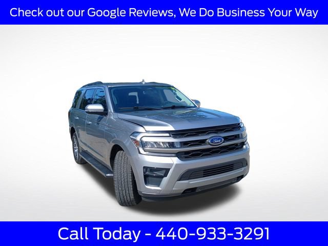 Certified 2023 Ford Expedition XLT AWD/4WD image 14