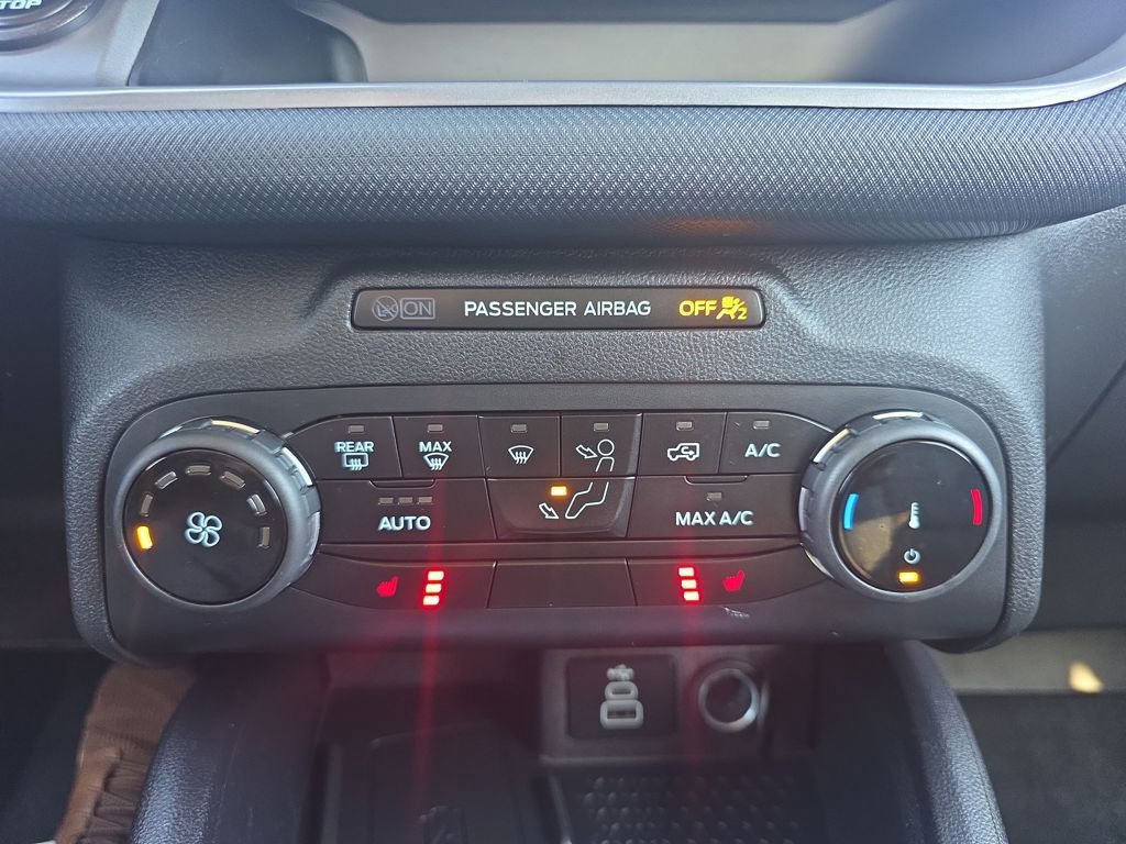 Certified 2024 Ford Bronco Sport Big Bend w/ Convenience Package image 29