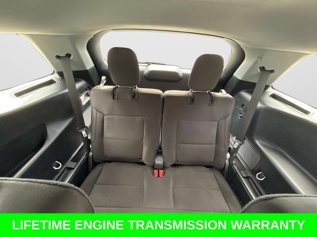 Certified 2023 Ford Explorer XLT RWD image 19