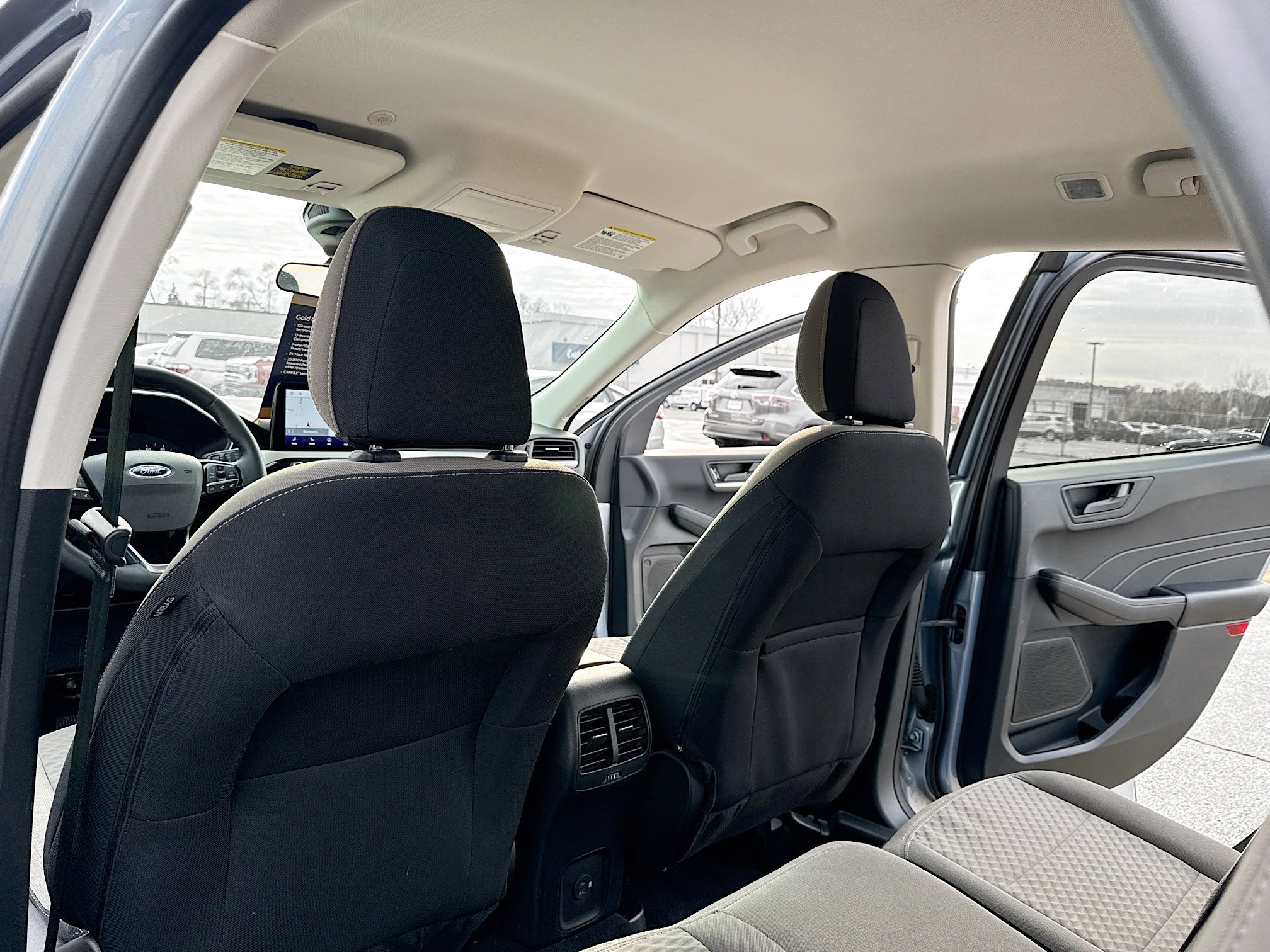 Certified 2022 Ford Escape SE w/ Convenience Package image 6