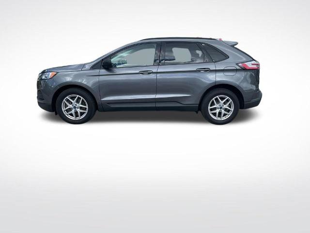Certified 2021 Ford Edge SE FWD image 8