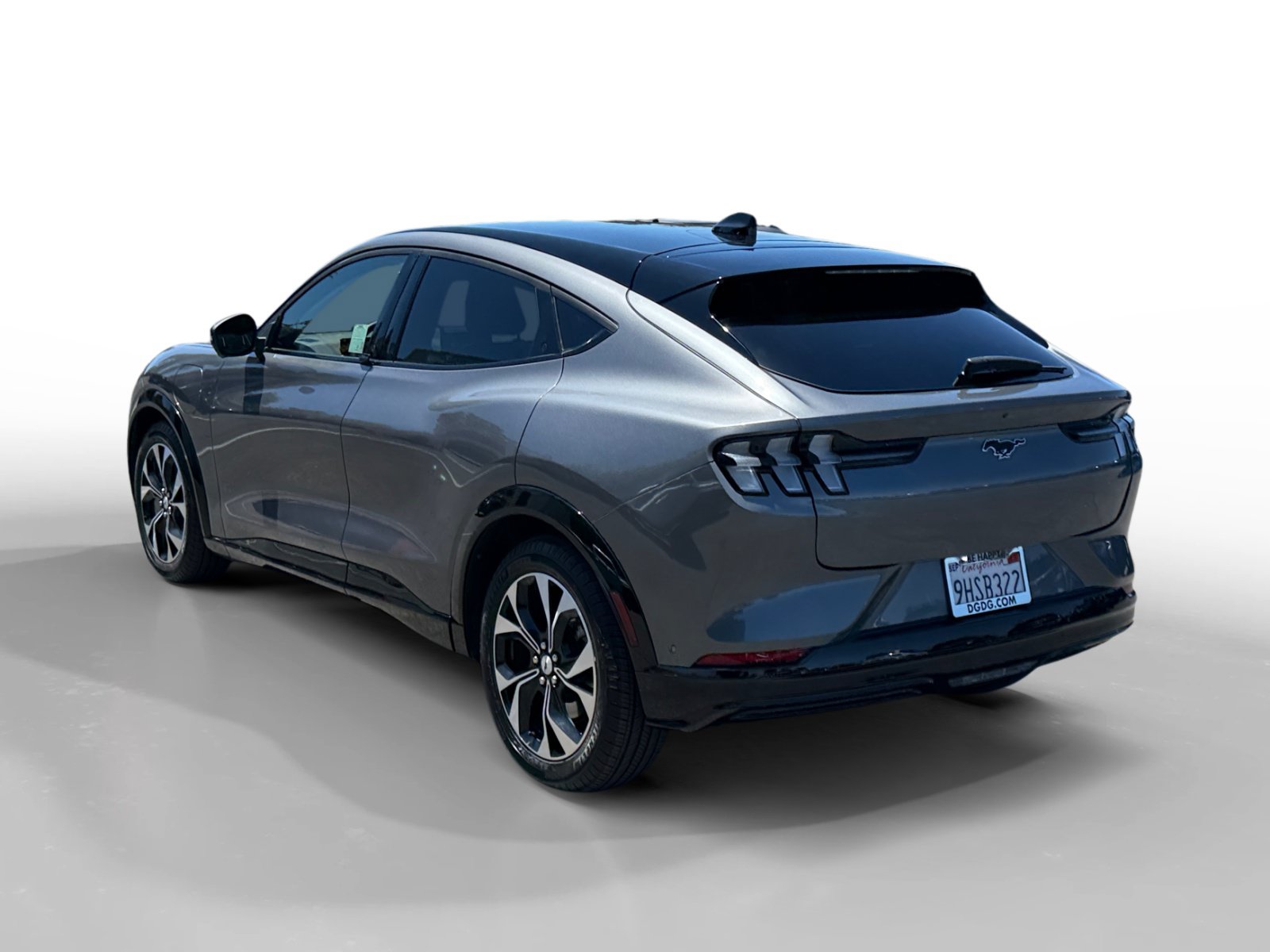 Certified 2023 Ford Mustang Mach-E Premium RWD image 3