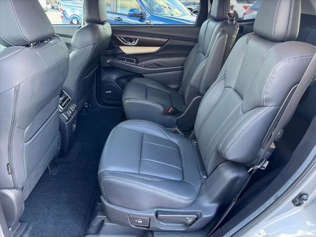 Used 2021 Subaru Ascent Touring w/ Popular Package #2 image 9
