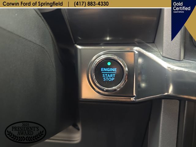 Certified 2023 Ford F150 Lariat w/ Equipment Group 502A High AWD/4WD image 32