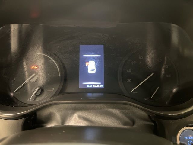 Used 2024 Toyota Sienna XLE image 17