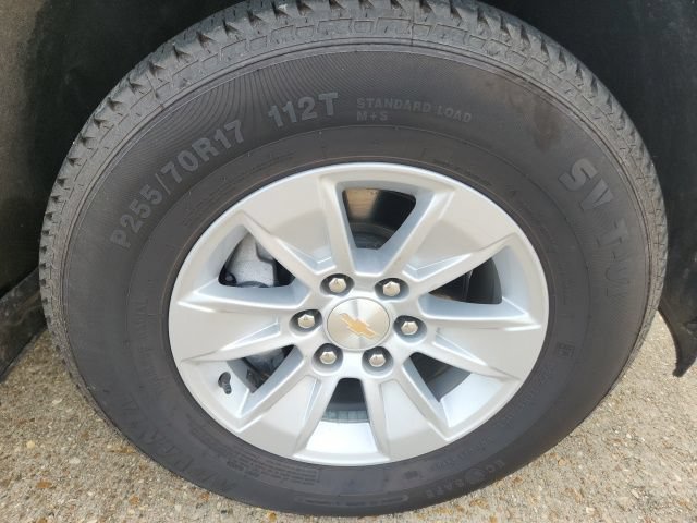 Used 2025 Chevrolet Silverado 1500 LT RWD image 14