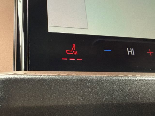 Certified 2025 Ford Bronco Sport Outer Banks w/ Outer Banks Tech Package+ image 18