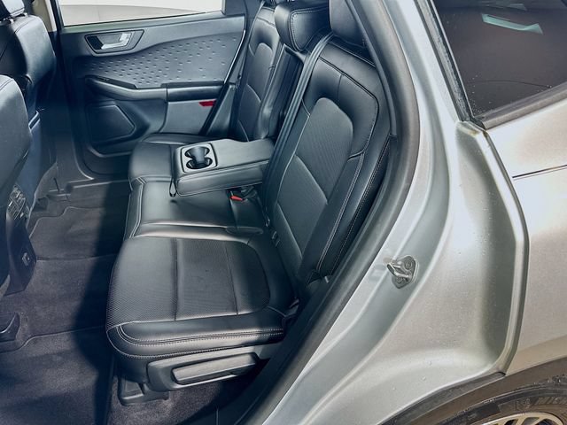 Certified 2020 Ford Escape SEL AWD/4WD image 19