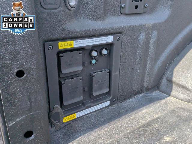 Certified 2024 Ford F150 XLT w/ FX4 Off-Road Package image 39