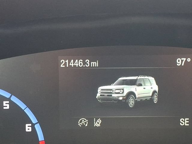 Certified 2023 Ford Bronco Sport Big Bend w/ Convenience Package AWD/4WD image 19