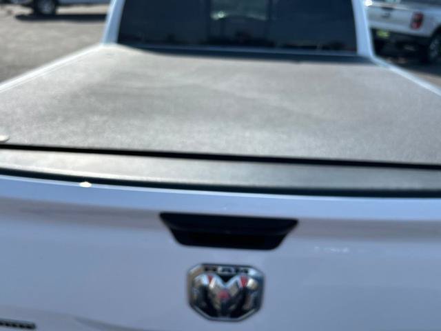 Used 2023 RAM 1500 Big Horn AWD/4WD image 22