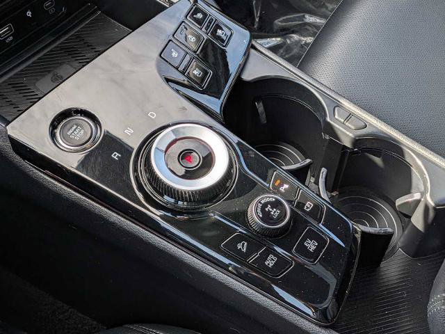 Used 2023 Kia Sportage X-Line Prestige AWD/4WD image 27