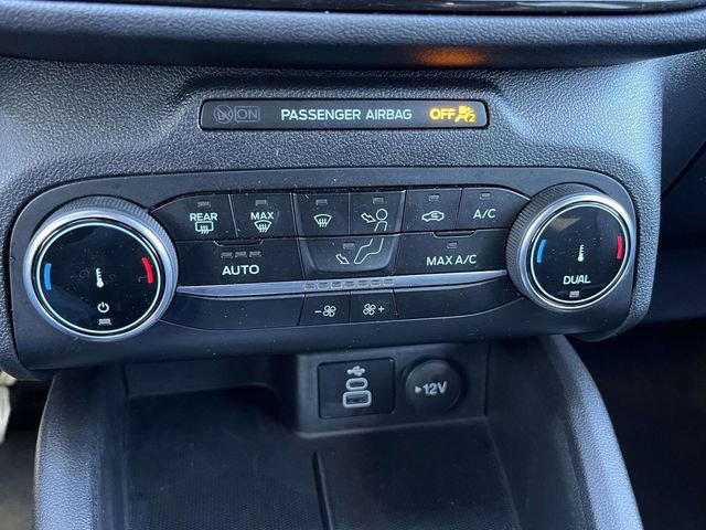 Certified 2025 Ford Escape ST-Line image 16