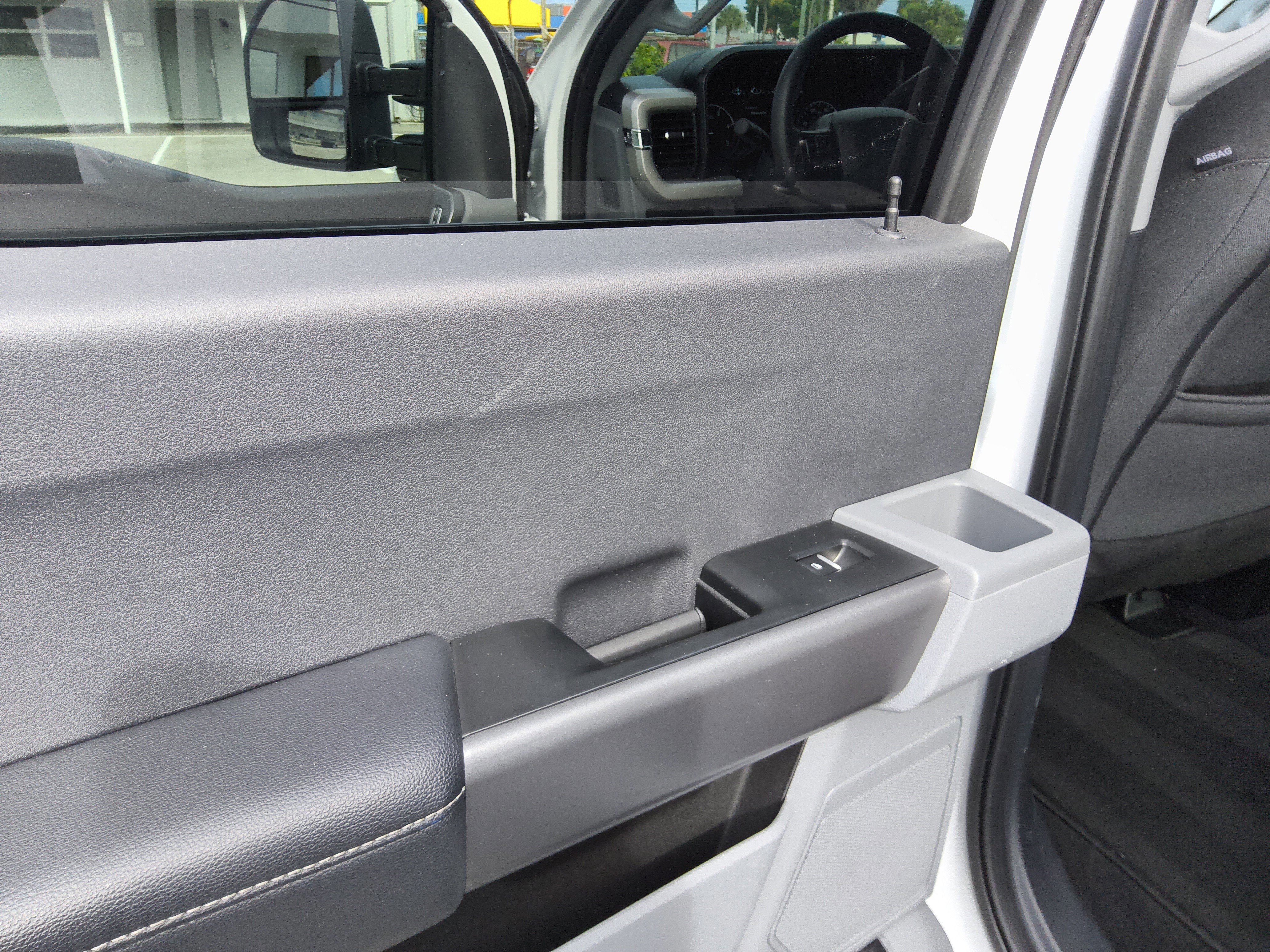 Certified 2026 Ford F250 XLT AWD/4WD image 17